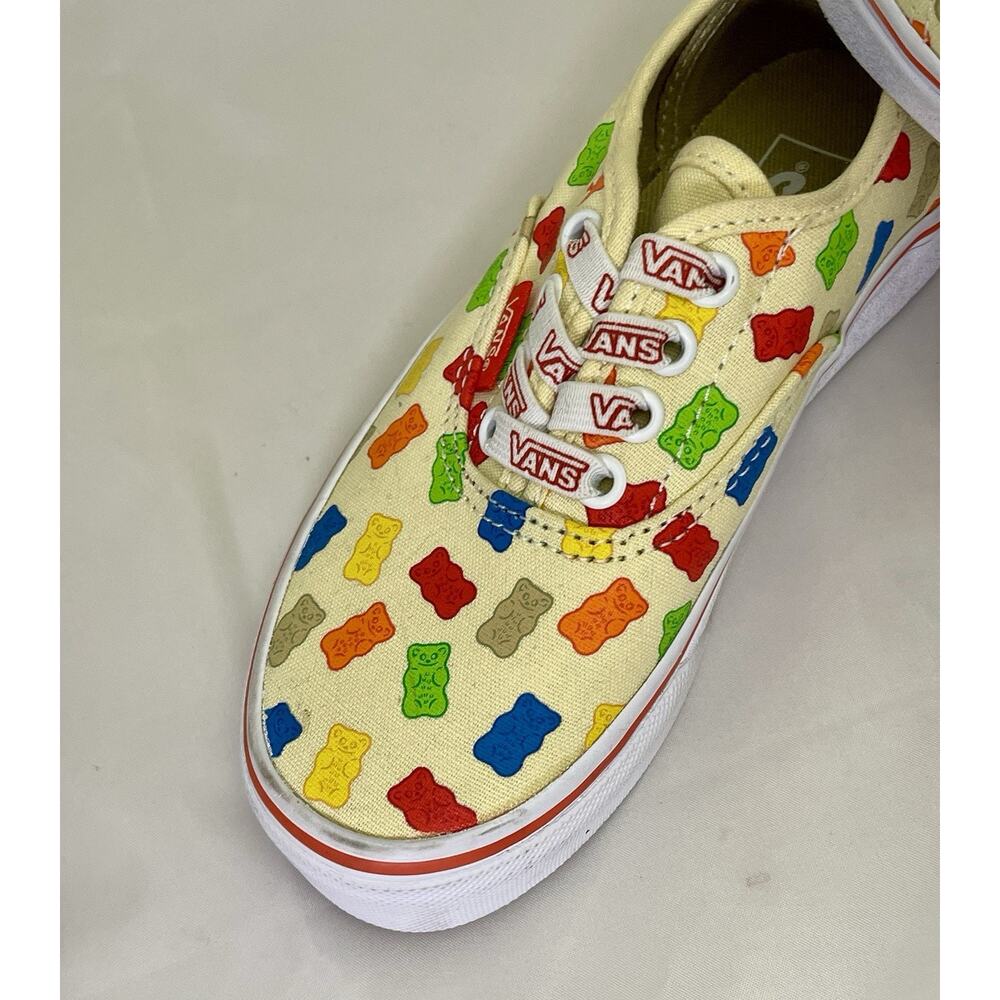 Children Unisex Shoes Vans Kids Vans x Haribo Collection Sz 13 - Picture 3 of 9